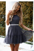 Robe de soirée model 208927 With You